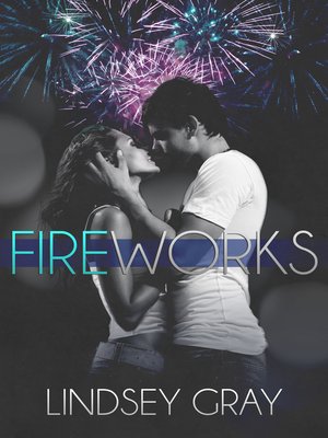 cover image of Fireworks